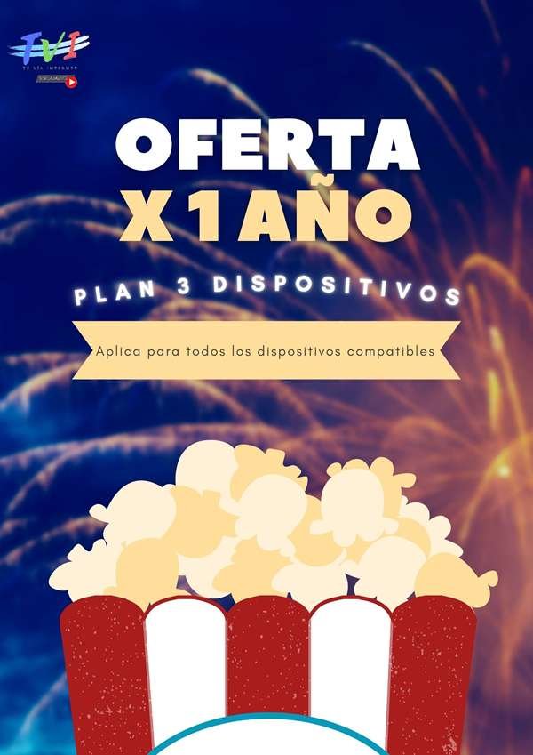 3 Conexiones 1 Año 1 3 DISP 1 ANO